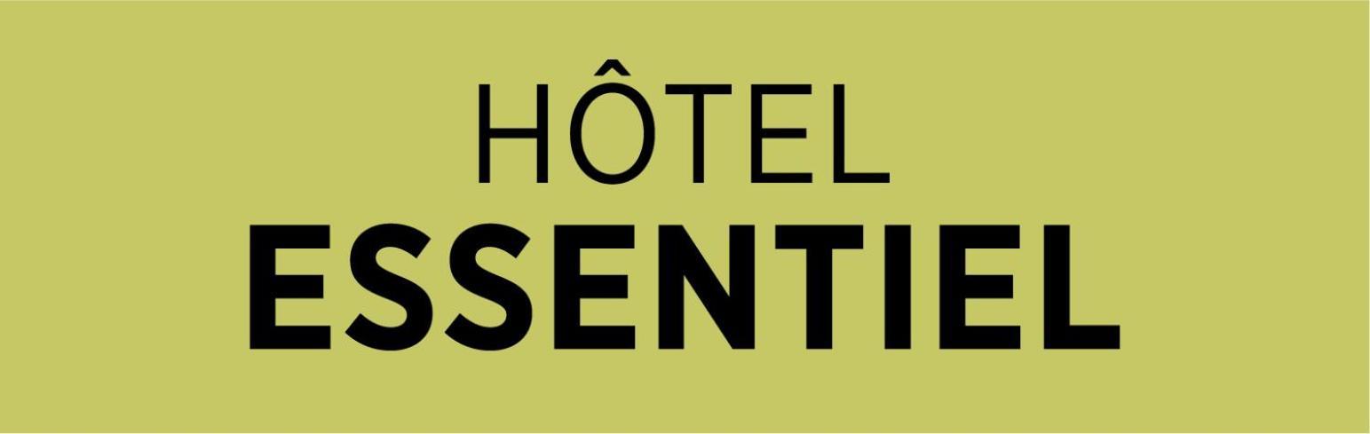 Logis Hotels - Hotel Restaurant Du Midi 勒韦 外观 照片